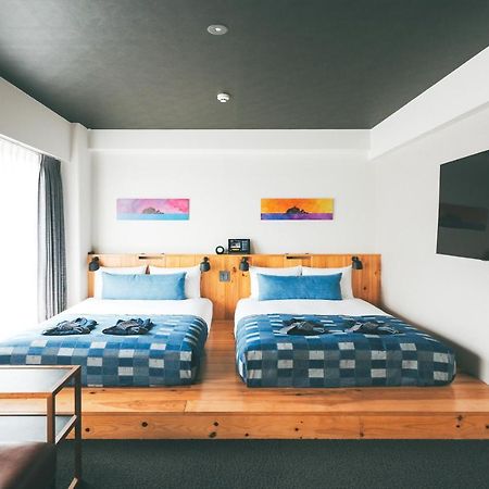 Anchor Hotel Fukuyama Extérieur photo