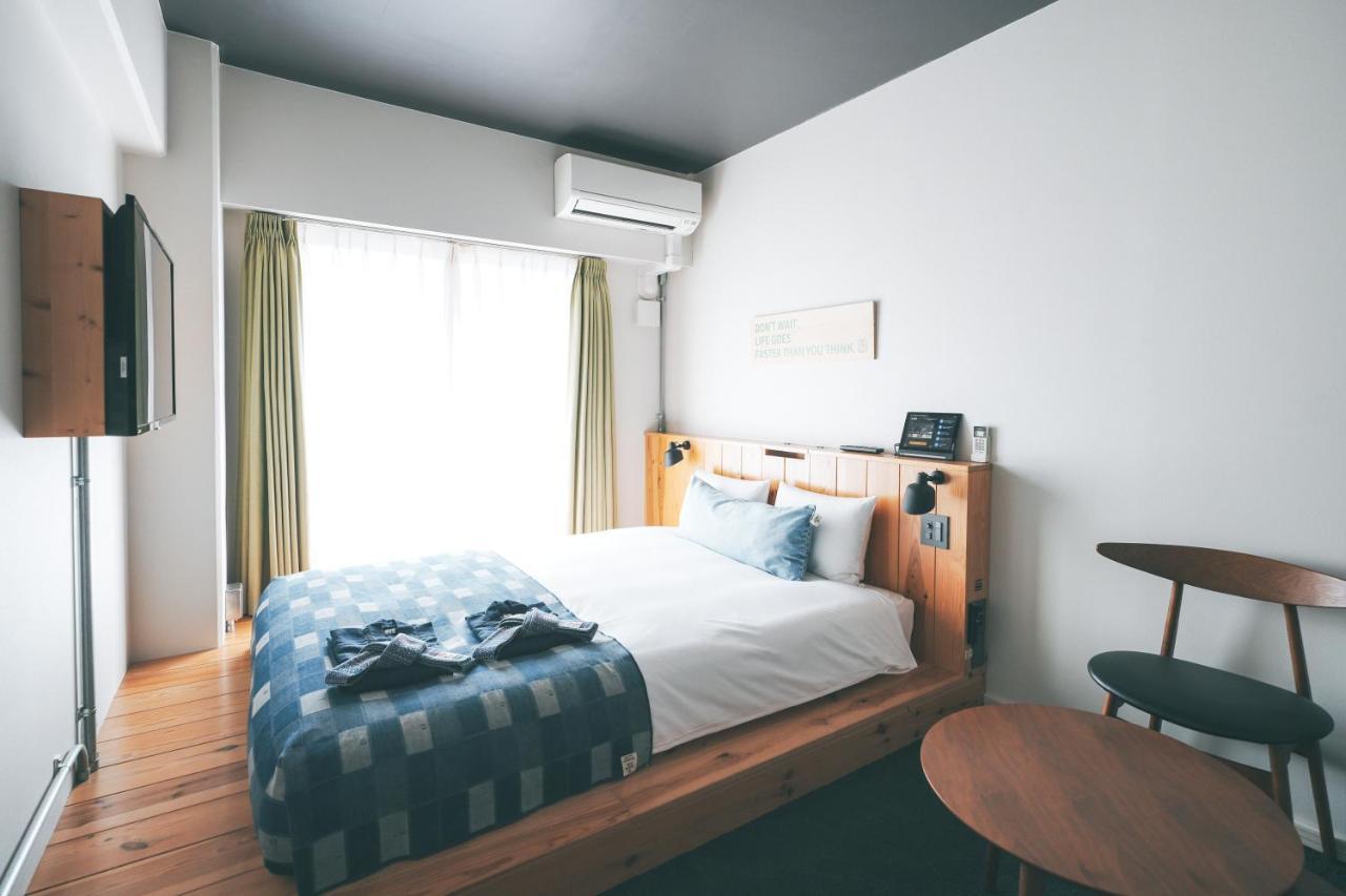 Anchor Hotel Fukuyama Extérieur photo