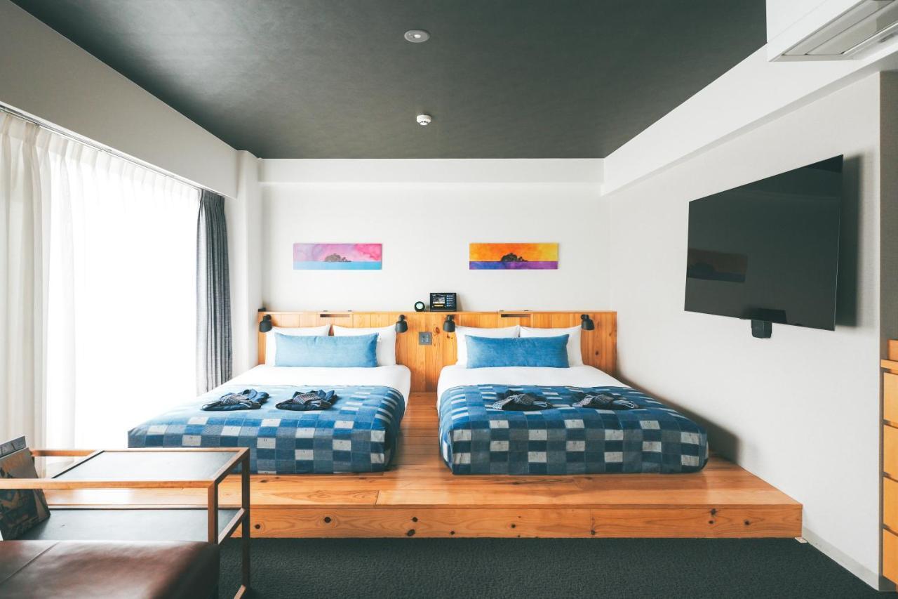 Anchor Hotel Fukuyama Extérieur photo