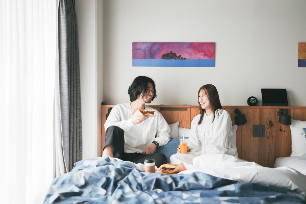Anchor Hotel Fukuyama Extérieur photo