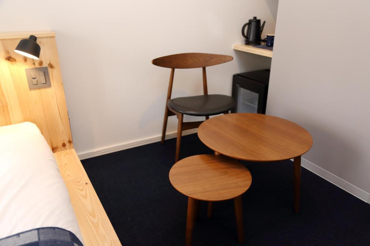 Anchor Hotel Fukuyama Extérieur photo